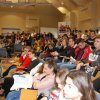 Promocja programu Erasmus+ i szerzenie myśli technologicznej w PWSTE